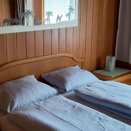 Ferienwohnung Hutzfeld Tammi Oberaudorf Zewnętrze zdjęcie