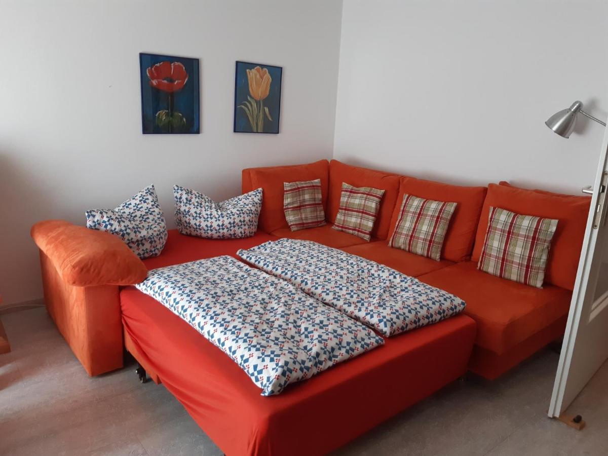 Ferienwohnung Hutzfeld Tammi Oberaudorf Zewnętrze zdjęcie