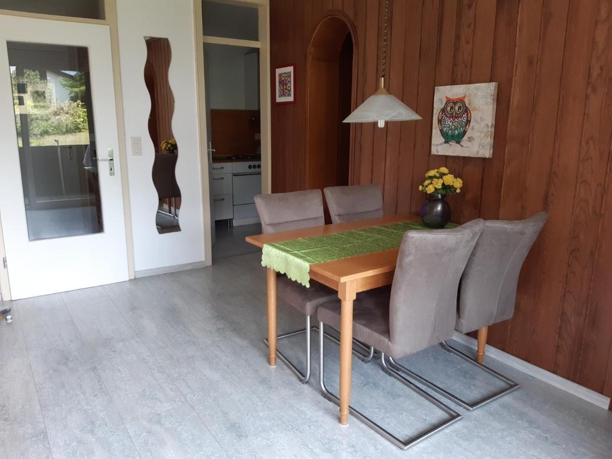 Ferienwohnung Hutzfeld Tammi Oberaudorf Zewnętrze zdjęcie