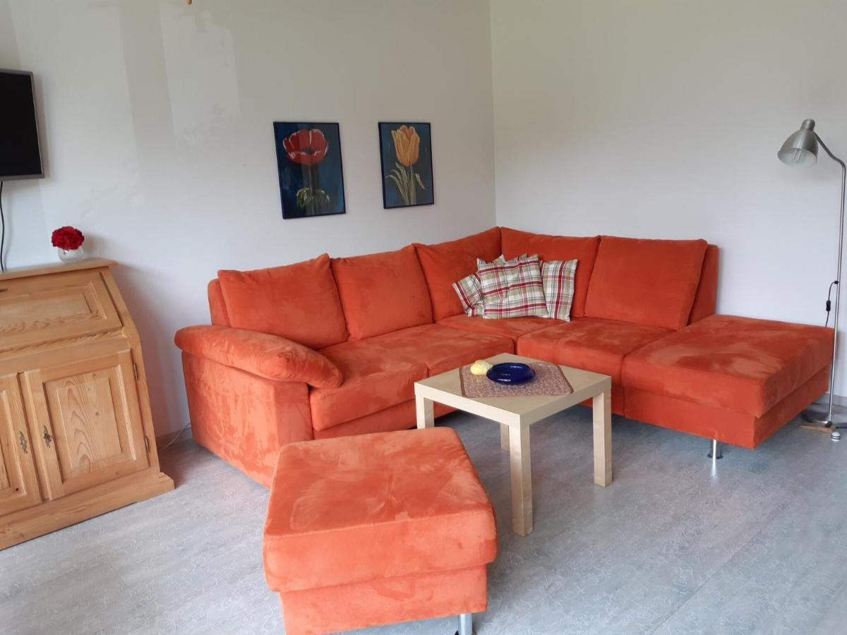 Ferienwohnung Hutzfeld Tammi Oberaudorf Zewnętrze zdjęcie