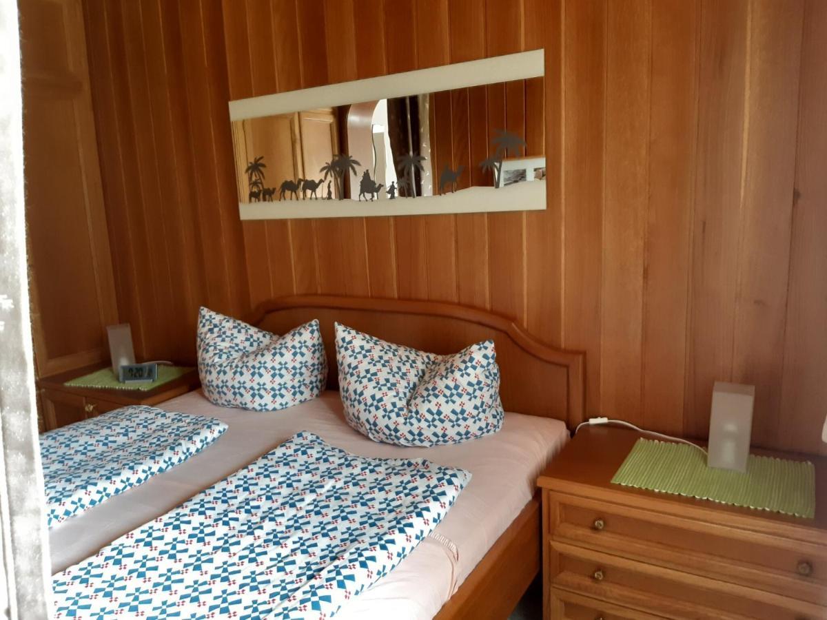Ferienwohnung Hutzfeld Tammi Oberaudorf Zewnętrze zdjęcie