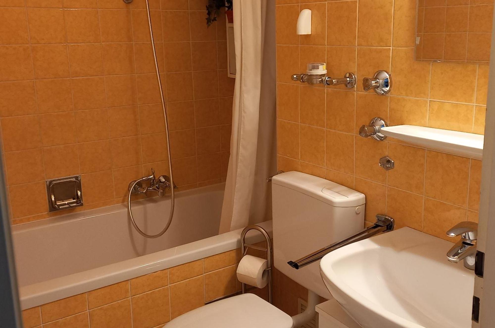 Ferienwohnung Hutzfeld Tammi Oberaudorf Zewnętrze zdjęcie
