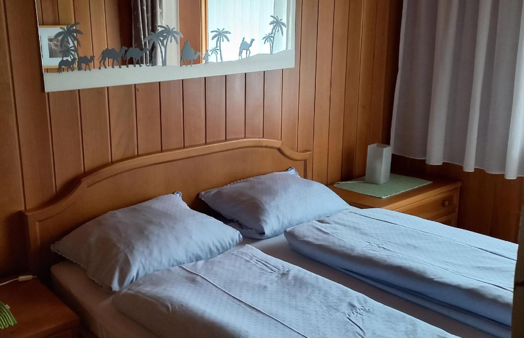 Ferienwohnung Hutzfeld Tammi Oberaudorf Zewnętrze zdjęcie